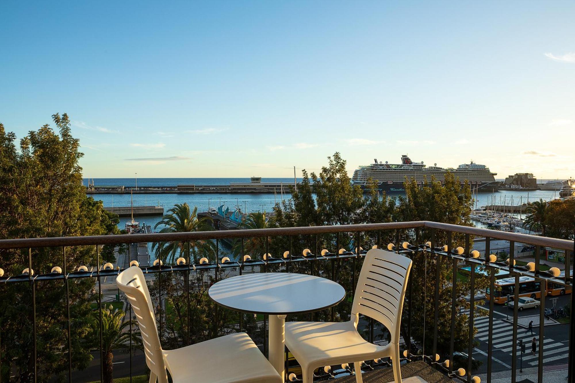 King David Suites By Madeira Sun Travel Funchal  Exterior photo