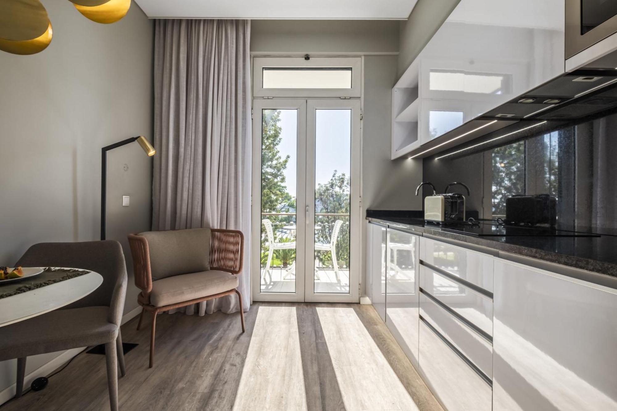 King David Suites By Madeira Sun Travel Funchal  Exterior photo