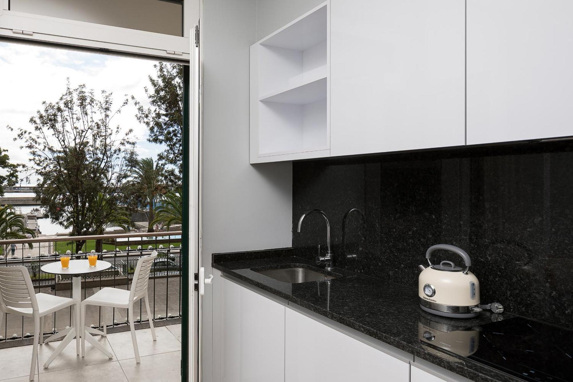 King David Suites By Madeira Sun Travel Funchal  Exterior photo
