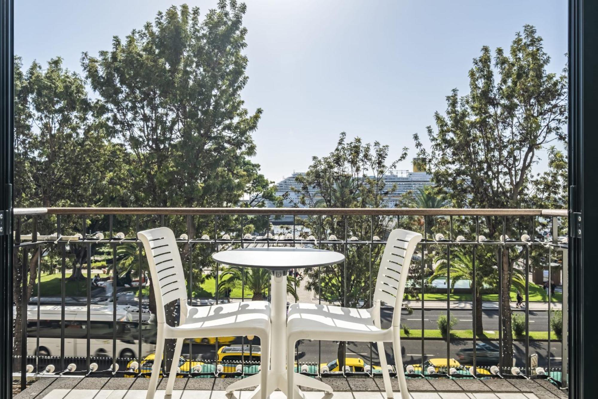 King David Suites By Madeira Sun Travel Funchal  Exterior photo