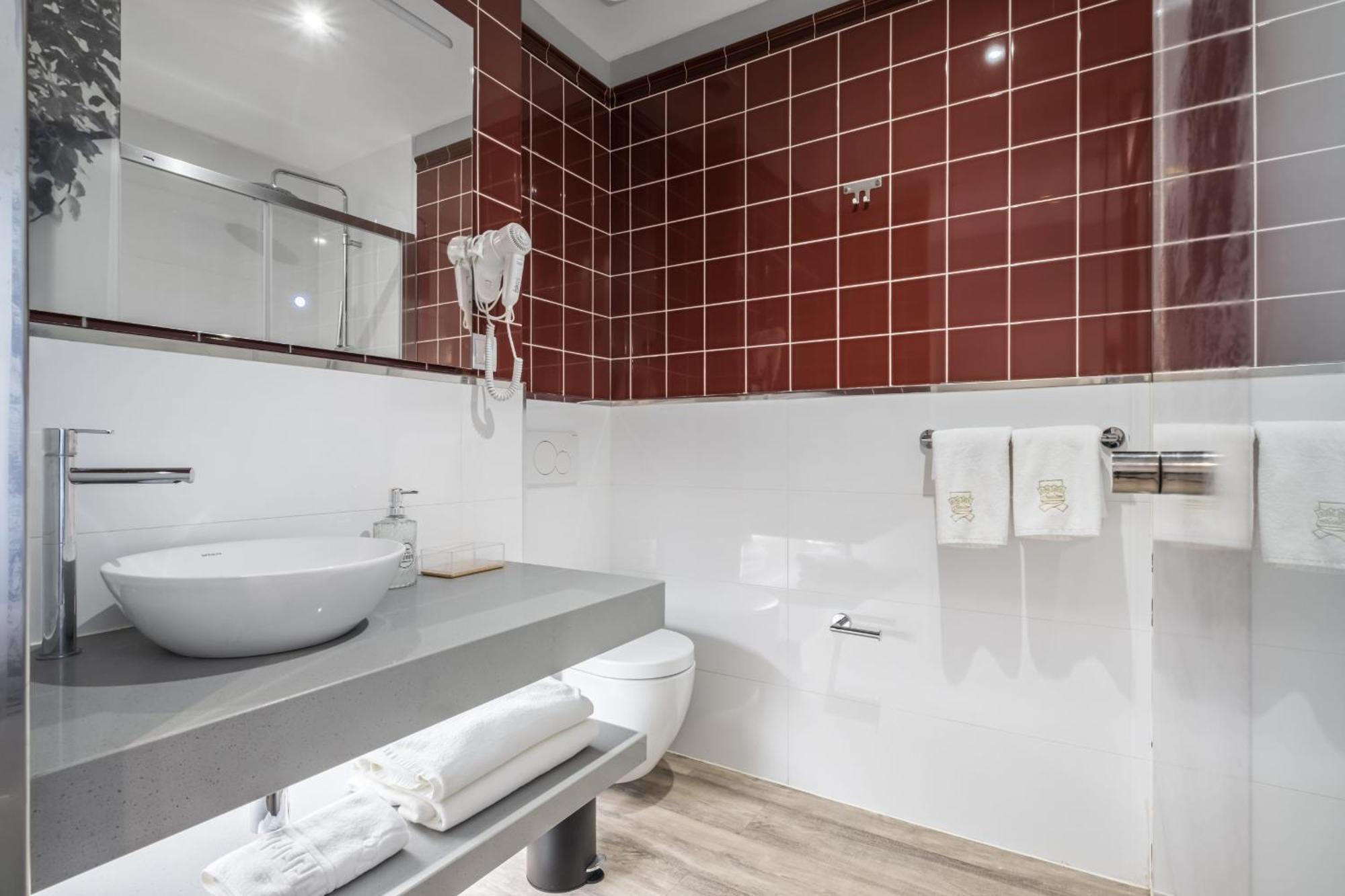 King David Suites By Madeira Sun Travel Funchal  Exterior photo