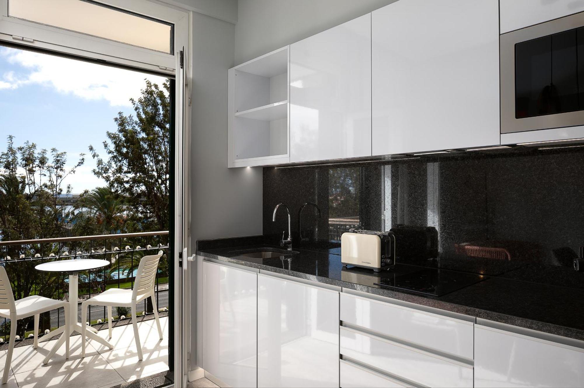 King David Suites By Madeira Sun Travel Funchal  Exterior photo