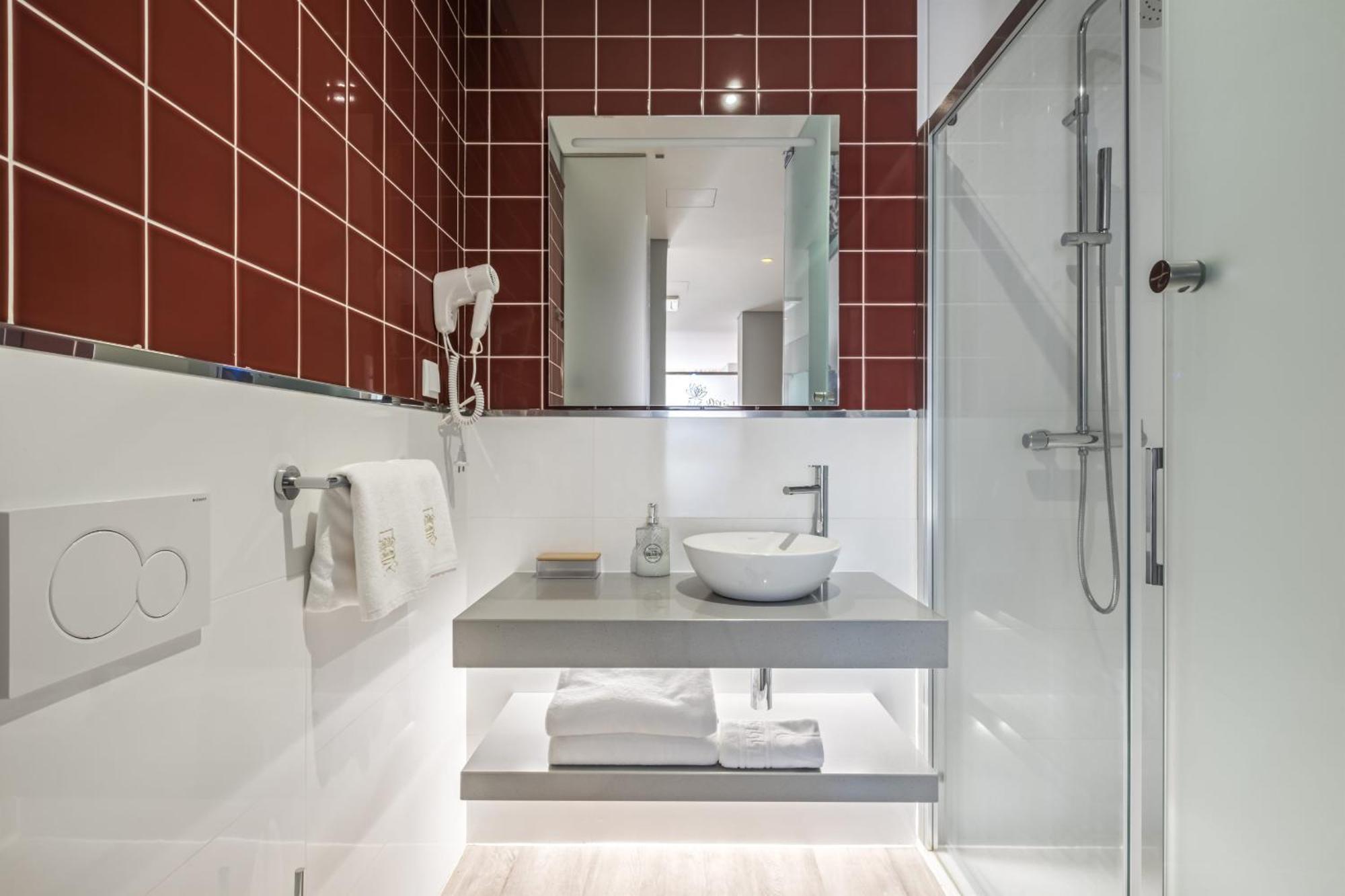 King David Suites By Madeira Sun Travel Funchal  Exterior photo