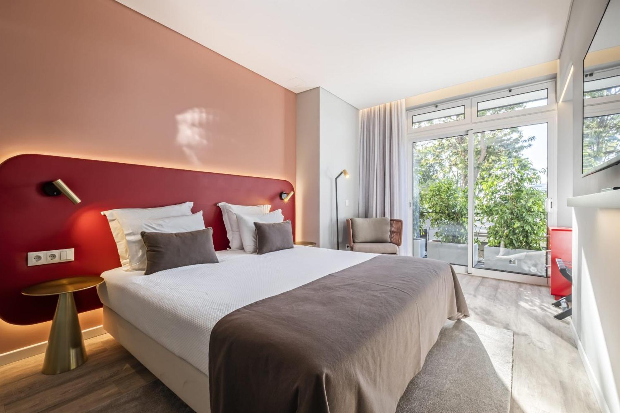 King David Suites By Madeira Sun Travel Funchal  Exterior photo