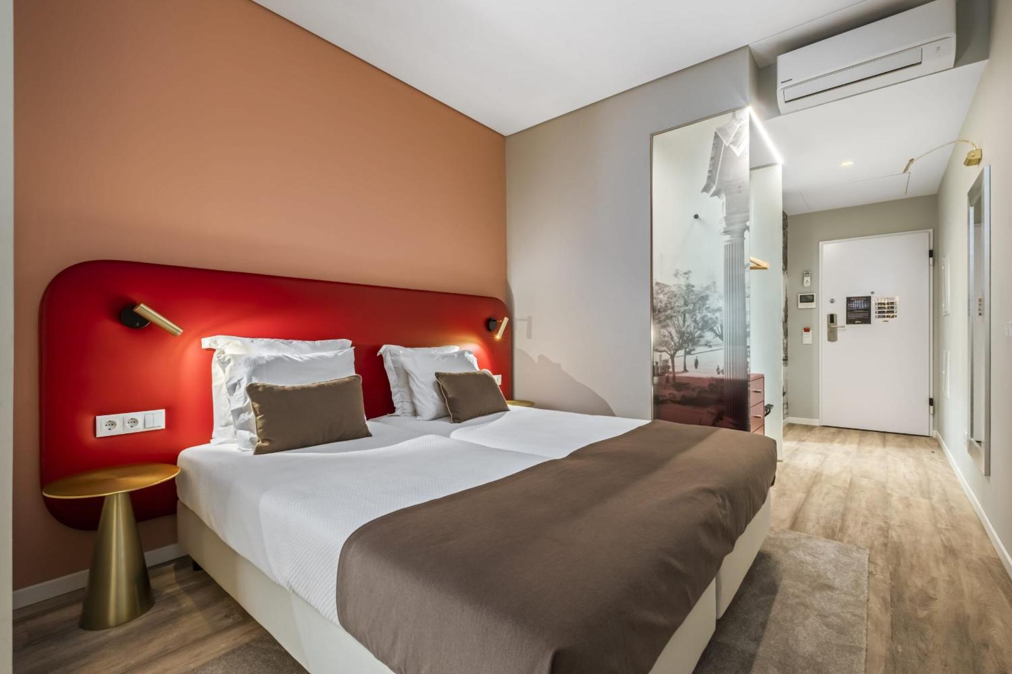 King David Suites By Madeira Sun Travel Funchal  Exterior photo