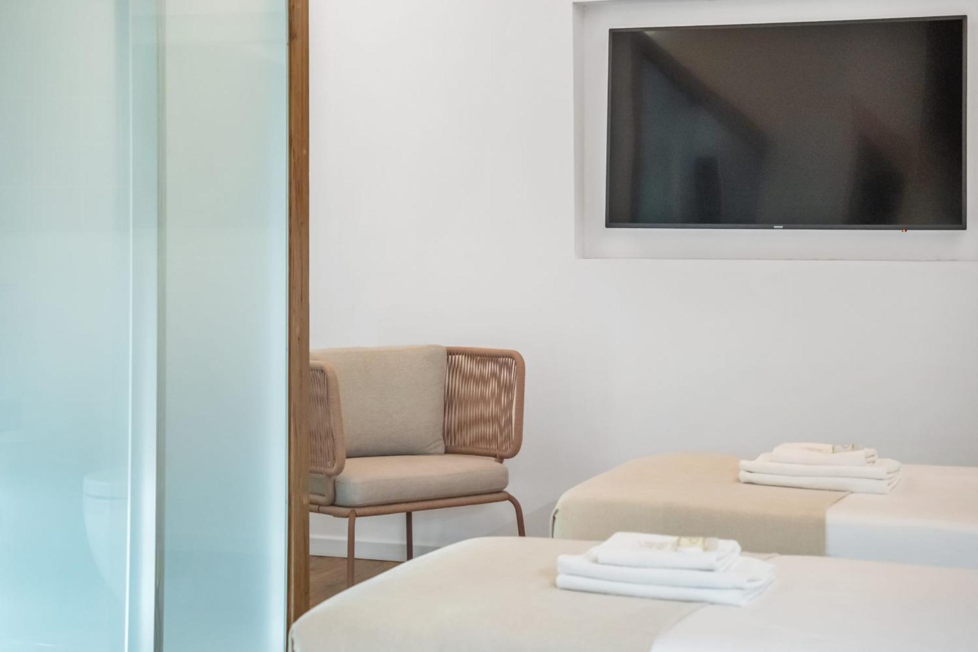 King David Suites By Madeira Sun Travel Funchal  Exterior photo